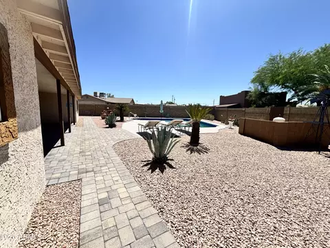 7745 E Mangun Rd, Mesa, AZ 85207 photo 13