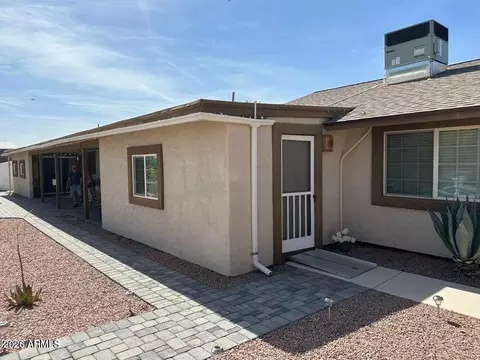7745 E Mangun Rd, Mesa, AZ 85207 photo 4