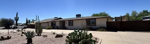 7745 E Mangun Rd, Mesa, AZ 85207