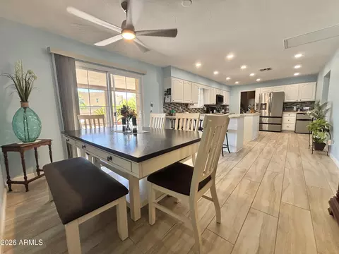 7745 E Mangun Rd, Mesa, AZ 85207 photo 12