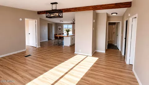 4541 S Murphy Rd, Stanfield, AZ 85172 photo 5