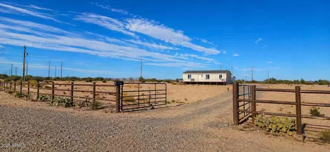 4541 S Murphy Rd, Stanfield, AZ 85172 photo 24
