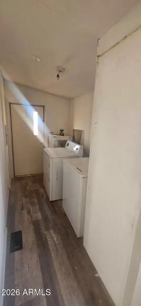 4541 S Murphy Rd, Stanfield, AZ 85172 photo 17