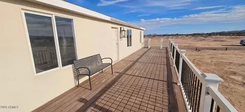 4541 S Murphy Rd, Stanfield, AZ 85172 photo 4