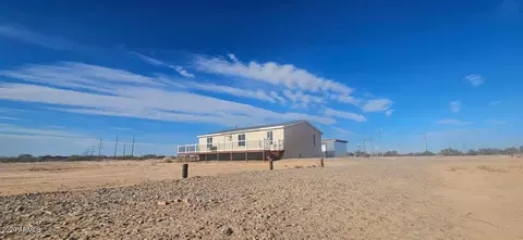 4541 S Murphy Rd, Stanfield, AZ 85172 photo 22