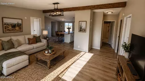 4541 S Murphy Rd, Stanfield, AZ 85172 photo 6
