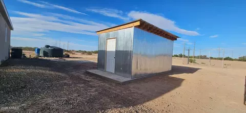 4541 S Murphy Rd, Stanfield, AZ 85172 photo 20