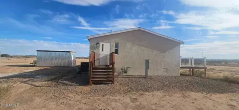 4541 S Murphy Rd, Stanfield, AZ 85172 photo 19