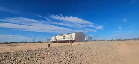 4541 S Murphy Rd, Stanfield, AZ 85172