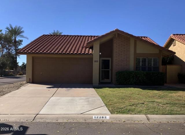 12282 S Shoshoni Dr, Phoenix, AZ 85044
