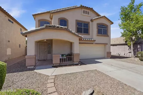 1789 E Carla Vista Dr, Gilbert, AZ 85295
