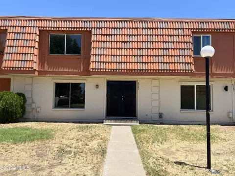 4745 W Northern Ave, Glendale, AZ 85301