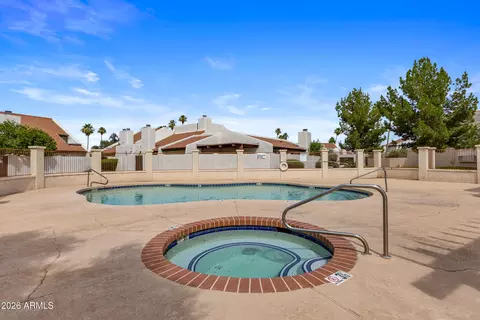 1608 S Torre Molinos Cir, Tempe, AZ 85281
