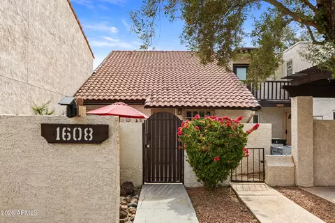 1608 S Torre Molinos Cir, Tempe, AZ 85281
