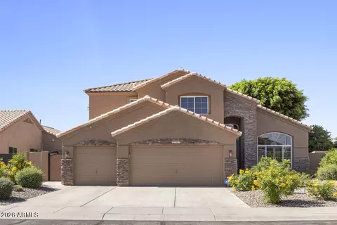 6181 W Linda Ln, Chandler, AZ 85226