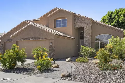 6181 W Linda Ln, Chandler, AZ 85226