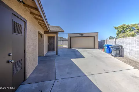 1308 E Hopi Cir, Mesa, AZ 85204