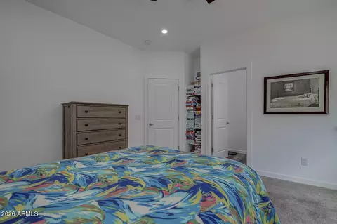 Bedroom - 206 S Thunder Mtn, Payson, AZ 85541 photo 2 of 2