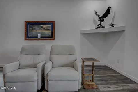 Living - 206 S Thunder Mtn, Payson, AZ 85541 photo 3 of 3