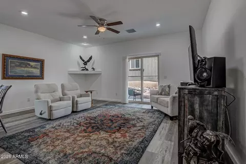 Other - 206 S Thunder Mtn, Payson, AZ 85541 photo 3 of 9