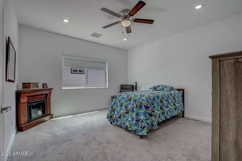 Bedroom - 206 S Thunder Mtn, Payson, AZ 85541 photo 1 of 2