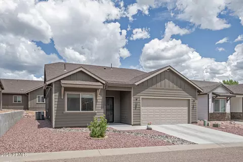 Other - 206 S Thunder Mtn, Payson, AZ 85541 photo 1 of 9