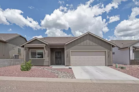 206 S Thunder Mtn, Payson, AZ 85541