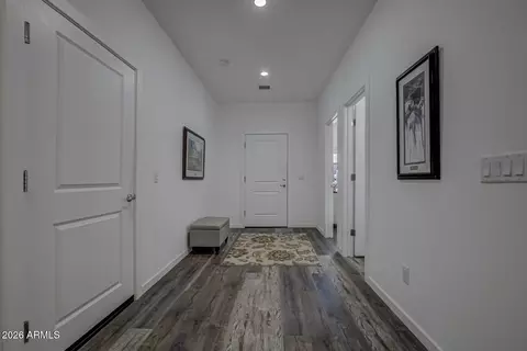 Entry Way - 206 S Thunder Mtn, Payson, AZ 85541 photo 1 of 2