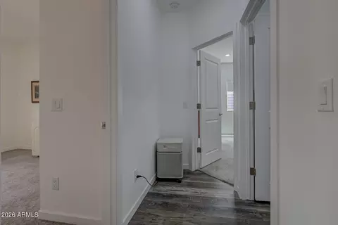 Entry Way - 206 S Thunder Mtn, Payson, AZ 85541 photo 2 of 2