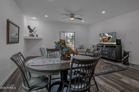 Dining - 206 S Thunder Mtn, Payson, AZ 85541 photo 3 of 3