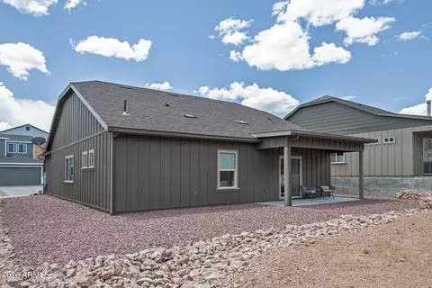 Other - 206 S Thunder Mtn, Payson, AZ 85541 photo 2 of 9