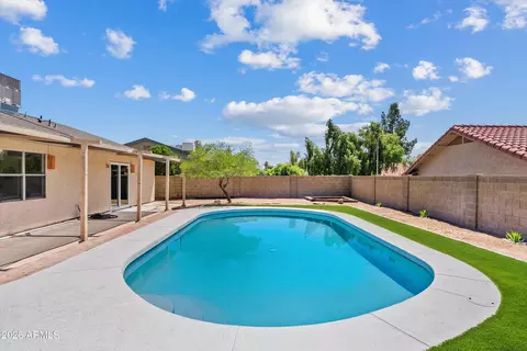 Exterior - 4131 E Ahwatukee Dr, Phoenix, AZ 85044 photo 1 of 6