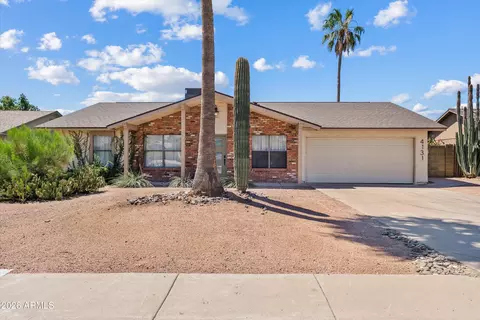 Exterior - 4131 E Ahwatukee Dr, Phoenix, AZ 85044 photo 2 of 6