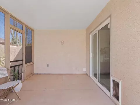 Exterior - 4131 E Ahwatukee Dr, Phoenix, AZ 85044 photo 6 of 6