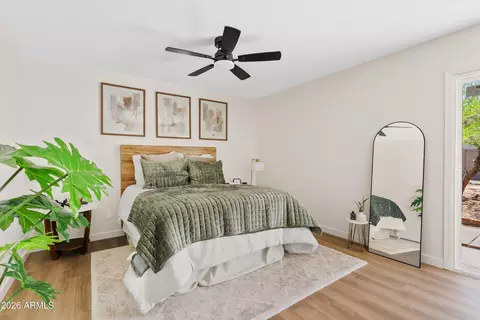 Bedroom - 4131 E Ahwatukee Dr, Phoenix, AZ 85044 photo 1 of 4