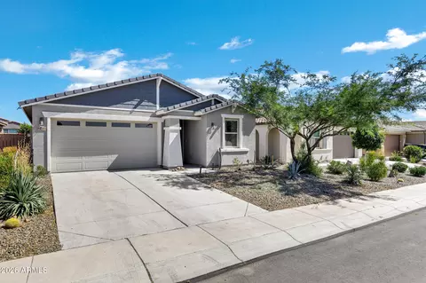 12243 E Sereno Rd, Gold Canyon, AZ 85118