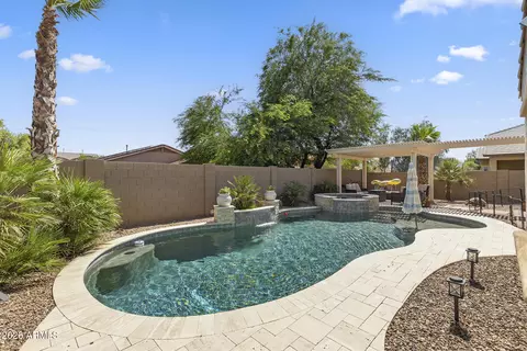 17327 W Straight Arrow Ln, Surprise, AZ 85387
