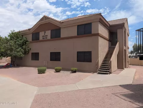 16033 N 25th St #7, Phoenix, AZ 85032