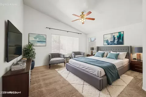 Bedroom - 1019 E Windsor Dr, Gilbert, AZ 85296 photo 1 of 2