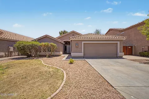 1019 E Windsor Dr, Gilbert, AZ 85296