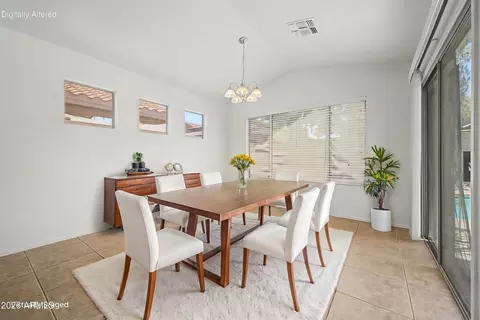 Dining - 1019 E Windsor Dr, Gilbert, AZ 85296 photo 1 of 1