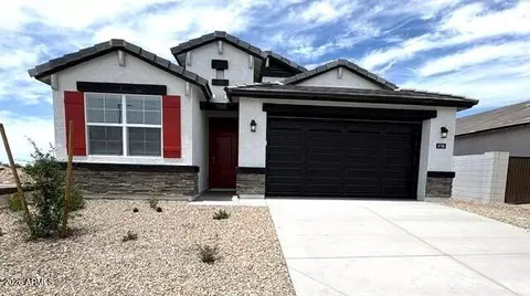 4196 S 242nd Ln, Buckeye, AZ 85326