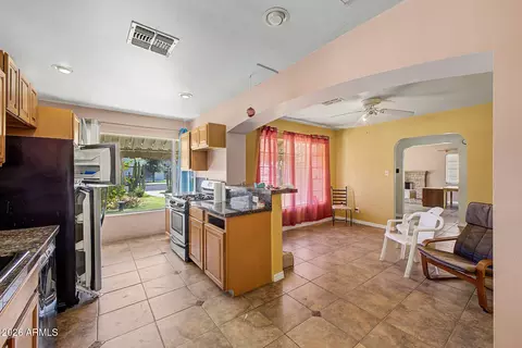 Kitchen - 708 E Pepper Pl, Mesa, AZ 85203 photo 2 of 2