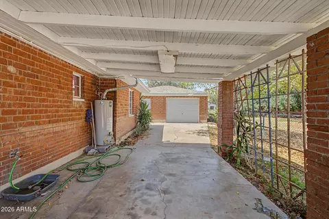 Exterior - 708 E Pepper Pl, Mesa, AZ 85203 photo 1 of 5