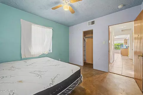Bedroom - 708 E Pepper Pl, Mesa, AZ 85203 photo 5 of 5