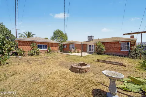 Exterior - 708 E Pepper Pl, Mesa, AZ 85203 photo 3 of 5