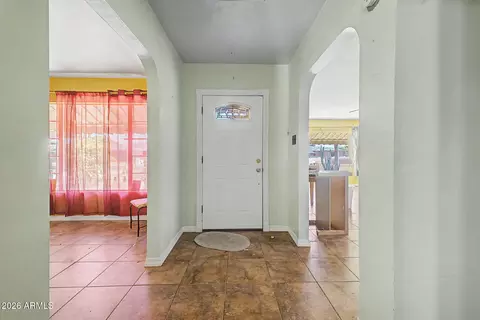 Entry Way - 708 E Pepper Pl, Mesa, AZ 85203 photo 1 of 3