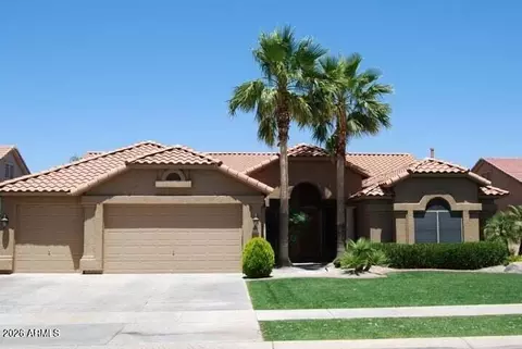 1520 W Bartlett Way, Chandler, AZ 85248