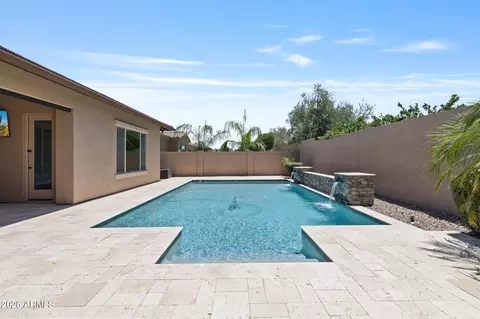 Exterior - 3941 E Nolan Dr, Chandler, AZ 85249 photo 2 of 6