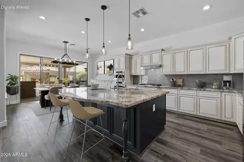 3941 E Nolan Dr, Chandler, AZ 85249